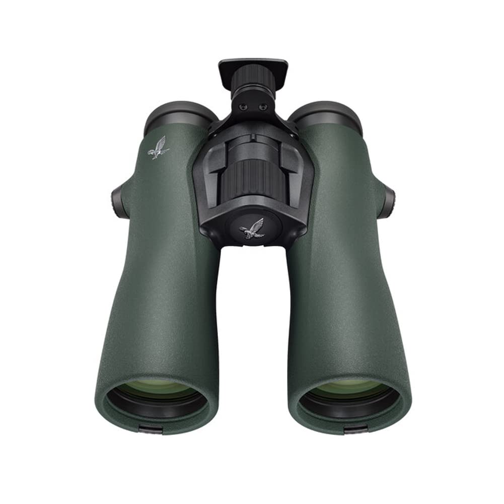 Swarovski NL Pure 12x42 Binoculars w/FSB Sidebag, Strap, Eyepiece, Lens Cover and Cleaning Kit 36012 3