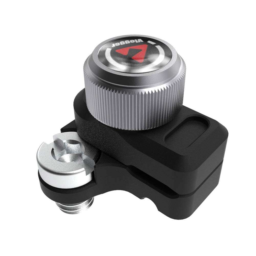 FRIENA HDMI Cable Clamp Lock Compatible with Camera Cage 1