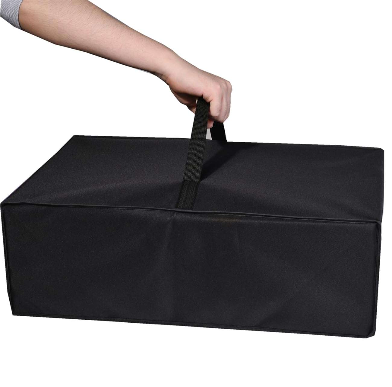 Orchidtent Heavy Duty Premium Fabric Scanner Printer Dust Cover & Protector for Epson V700 / V750 / V750-M Pro / V800 / V850 Photo Film Scanners with Hand Straps 4