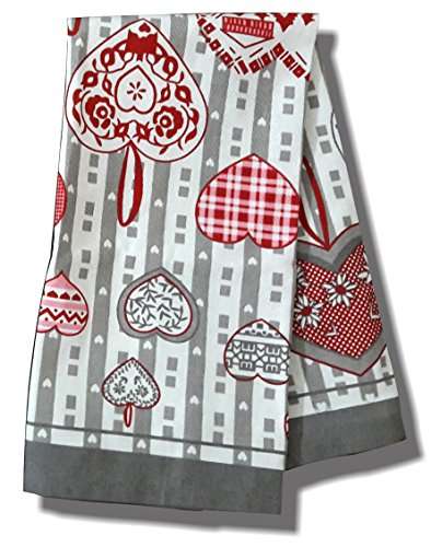 Cotton Kitchen towel Set of 3 1