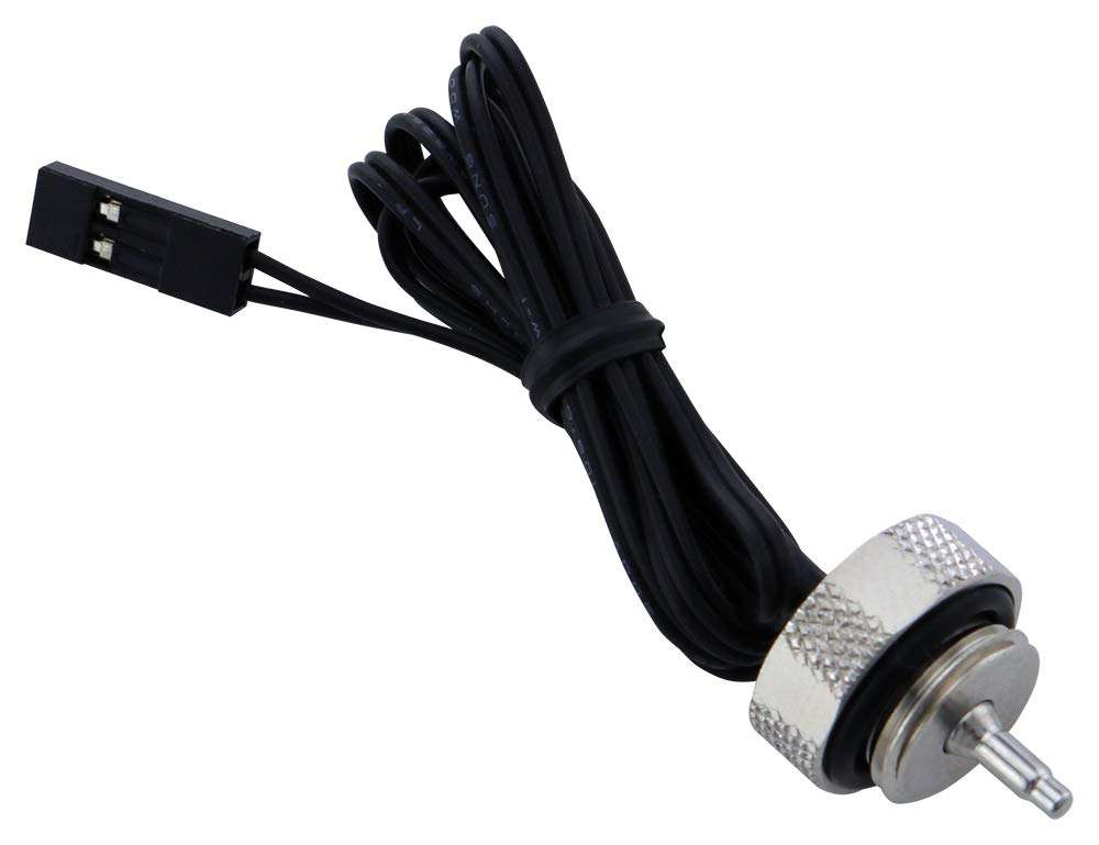 Koolance SEN-AP008G Coolant Temperature Sensor Plug, 10K Ohm