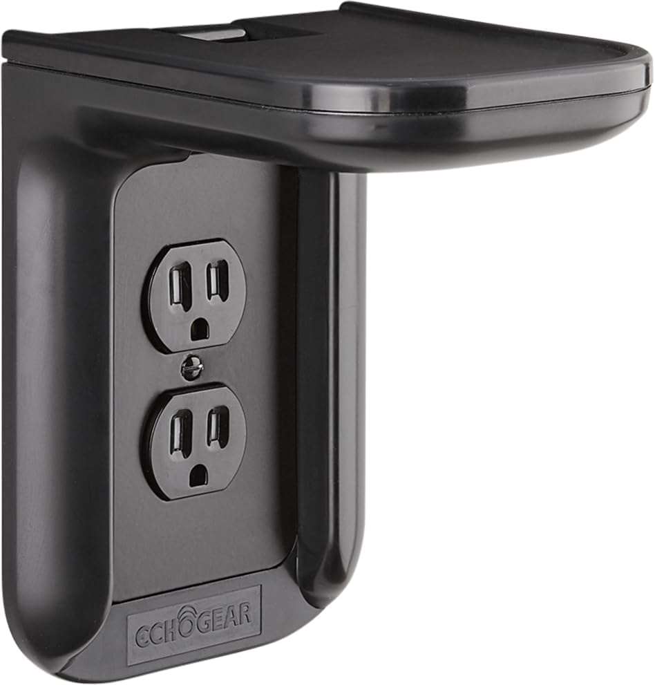 Made for Amazon Outlet Shelf 1