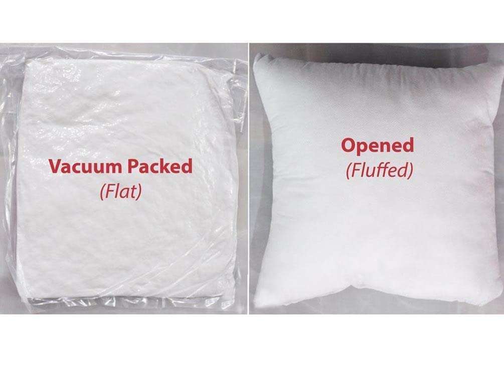 ASHVAH Aradhya Name Happy Birthday Cushion/Pillow Cover with Filler - Best Birthday Gift for Daughter, Sister, Wife, Return Gifts for Kids - Size - 12 x 12 inches 5