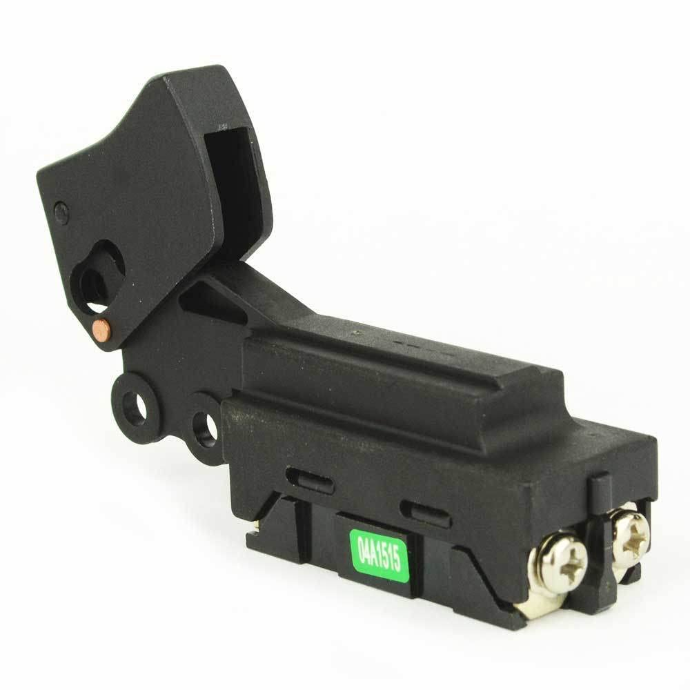 651172-0 651121-7 651168-1 L50 Trigger Switch 24/12A-125/250V for Makita 5007S 5007NB 5008NB 5007FK 5007NBK GA6010Z GA5010Z 5057KB GA5010 GA6010 1