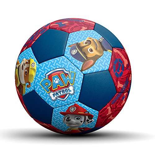 Hedstrom Marvel Spider-Man Jr. Soccer Ball, Multicolor (53-638341AZ) 1