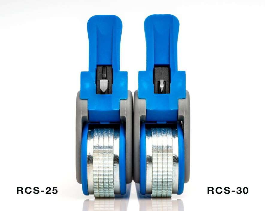 Jonard Tools RCS-30 Ratcheting Duct and Cable Slitter for Fiber Optic Ducts and Cables 4