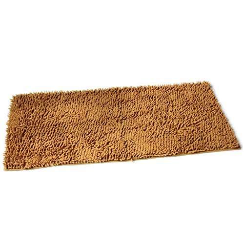 WorldCare® Rose Color 20, 500Mmx1200Mm : Home Decoration Carpet Mats Doormat Kitchen Bathroom Bath Mats Absorbent Non-Slip Mat(40 * 120) Tapete Can Be Customized 1