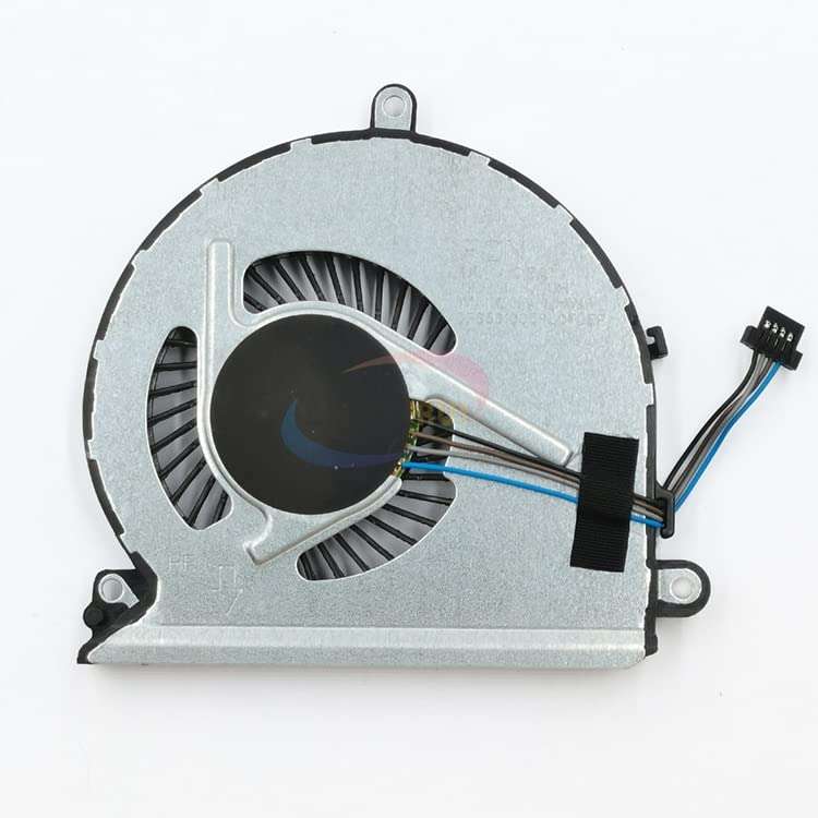 Laptop CPU Cooling Fan for Hp Pavilion 15-AU004TX