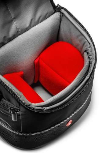 Manfrotto MB MA-SB-2 Advanced Shoulder Bag II for Camera 2
