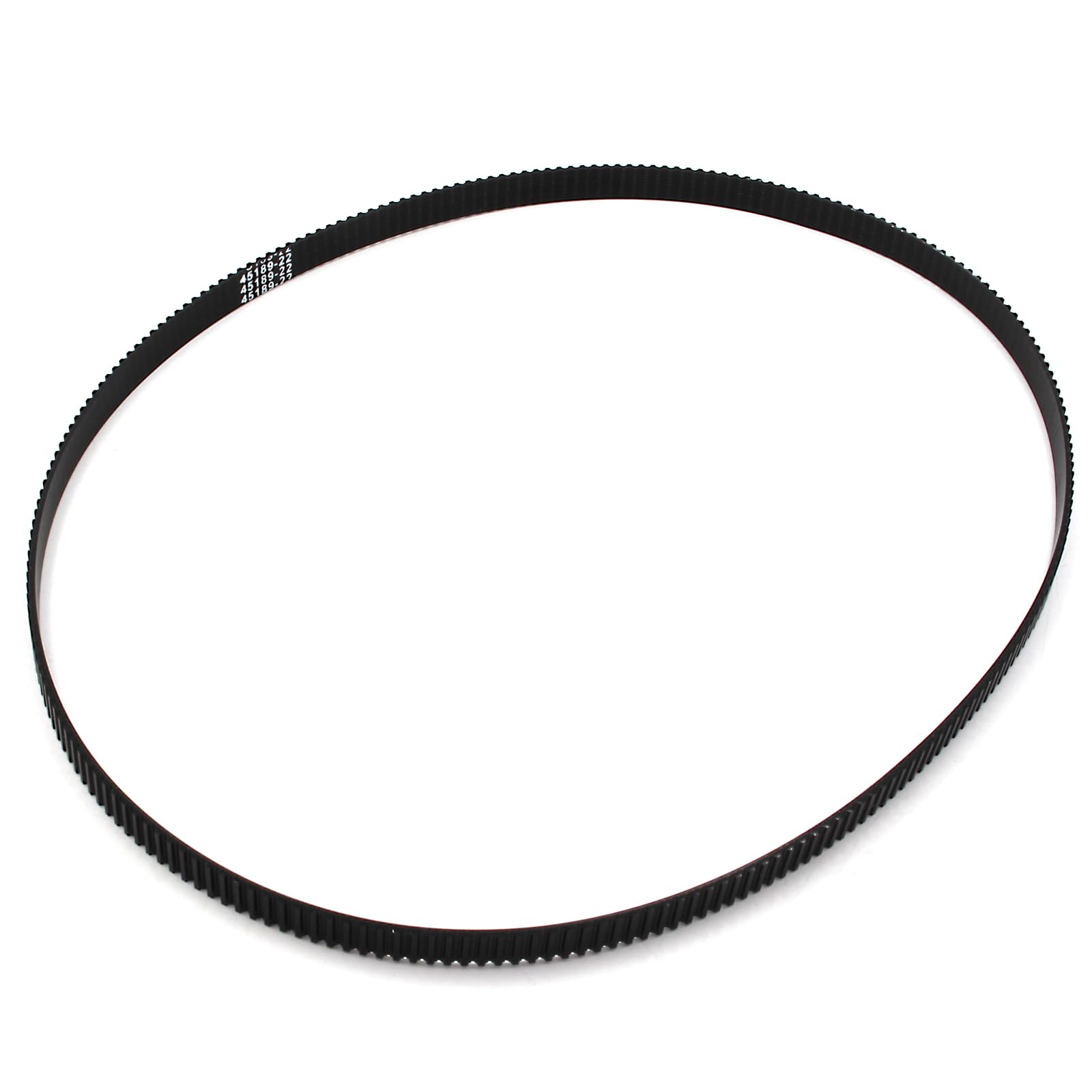 P1006066 45189-22 Main Drive Belt for Zebra 105SL Plus 105SL+ 110Xi4 Thermal Printer 203dpi 300dpi (1PC) 3