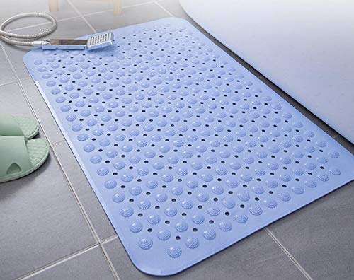 DVH sales Kitchen Drawer mat Shelf Sheets Non Slip Kitchen mat Cupboard for Kitchen Shelves Anti Slip Paper roll Kitchen mats for Floor Waterproof roll Plastic Sheets Kitchen Drawer Liners PVC (Drower mats) 3