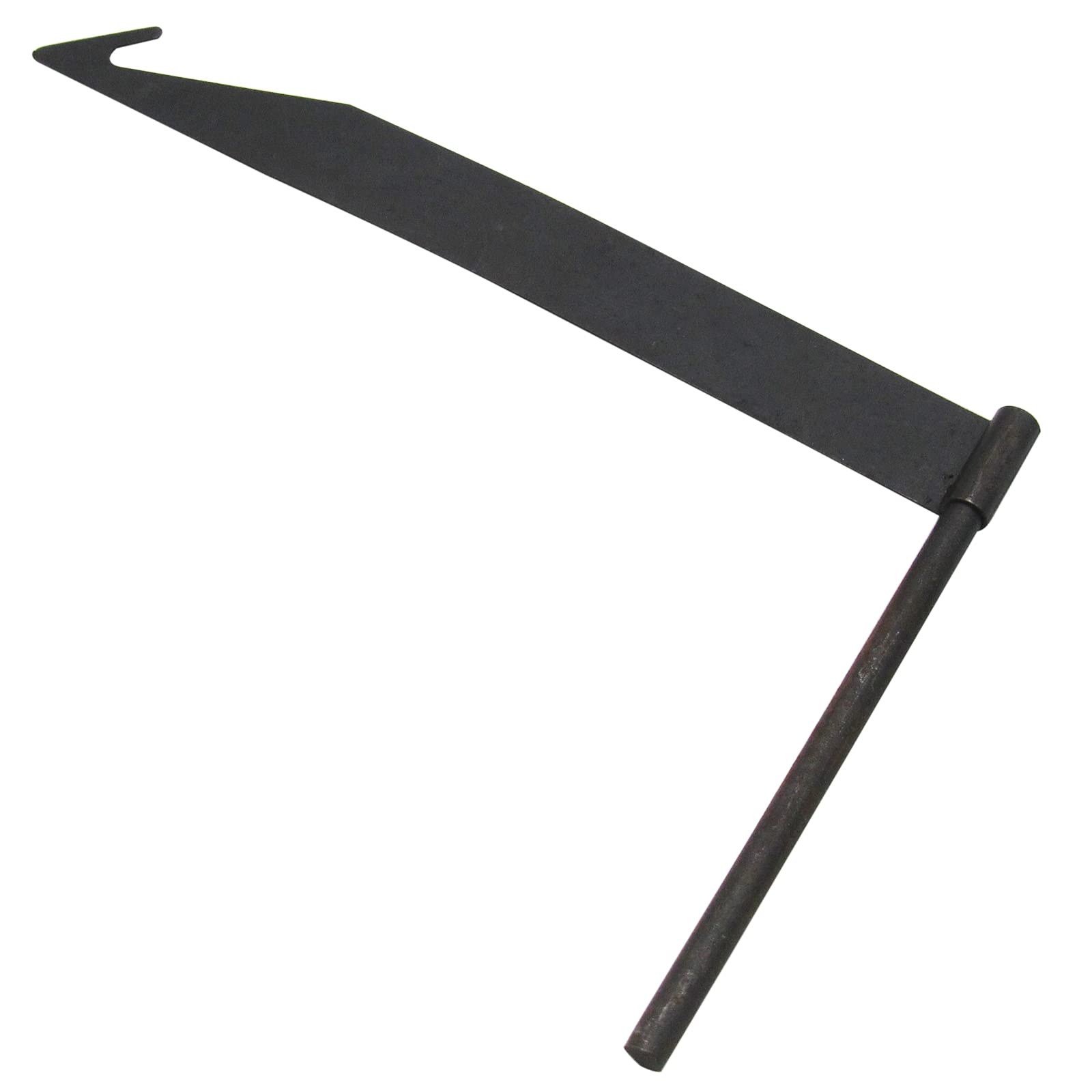 CKPSMS Brand -1PCS Upper Thread Catcher Hook Compatible with/Replacement for TAJIMA Brand SWF Brand Embroidery Machines (KP-BS-D-344)