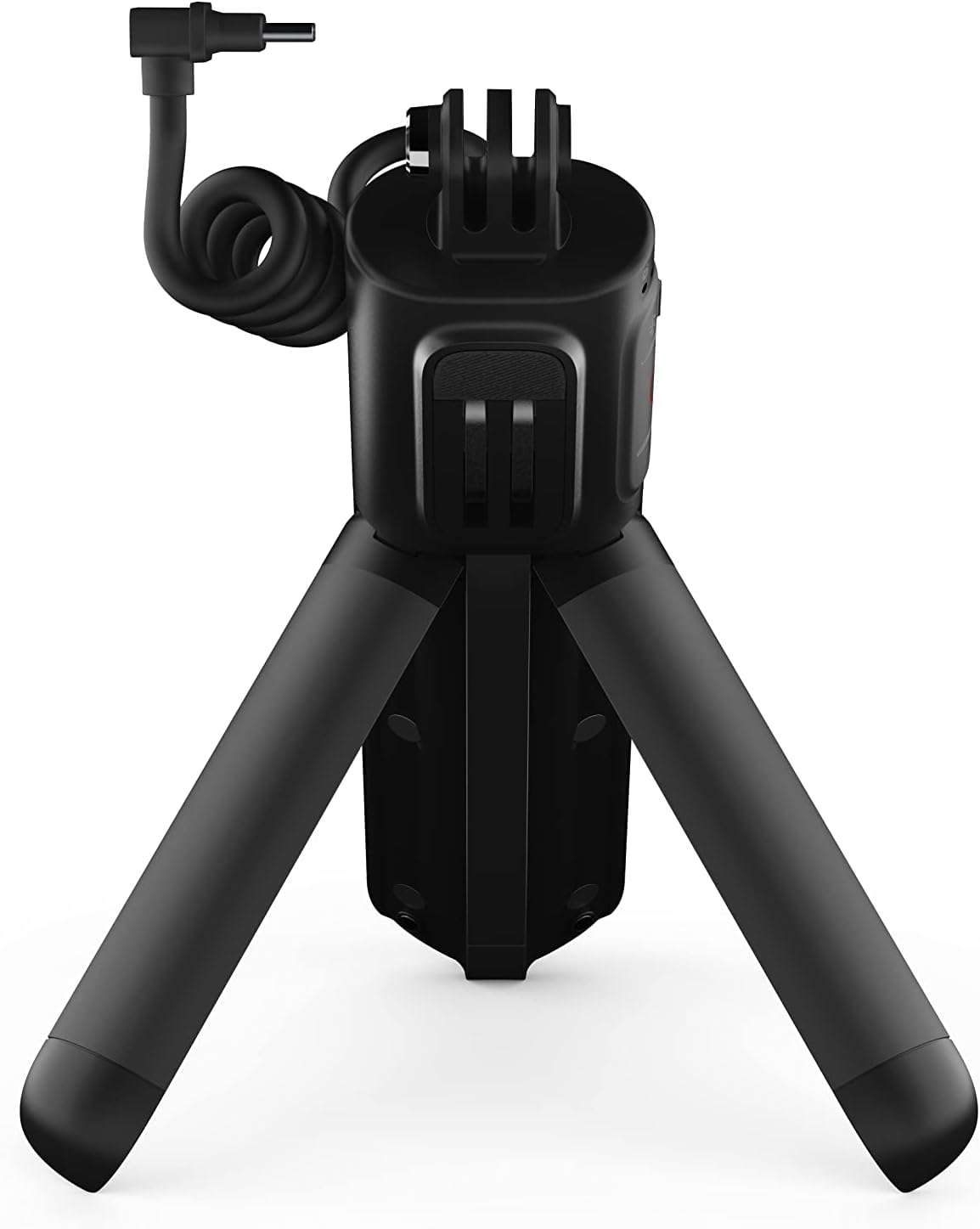 GoPro Volta Camera Battery Grip/Tripod/Remote for HERO12/11/10 Black and HERO11Black Mini with a Built-in Tripod and Bluetooth for Versatile Filming - Official GoPro Accessory (E-Comm Packaging) 2