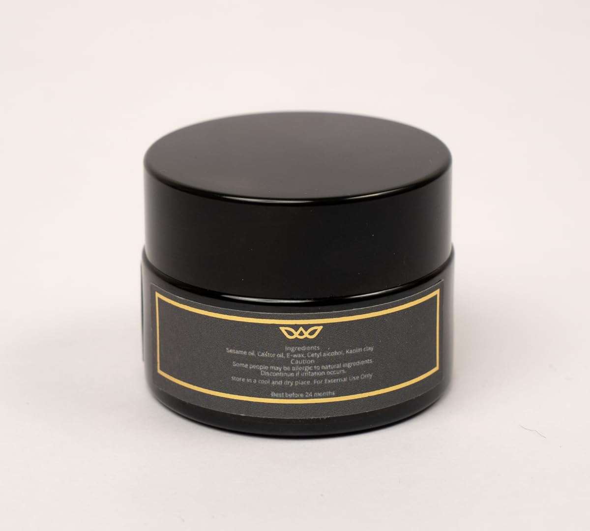 SOROR'S Kaolin Melt Cleansing Balm 10gms | For Clean, Smooth & Fresh Skin | With 100% Pure Sesame Oil, Castor Oil & Kaolin Clay | Cleanse Dirt, Non Greasy Makeup & Sunscreen | For All Skin Types (Pack of 1) 3