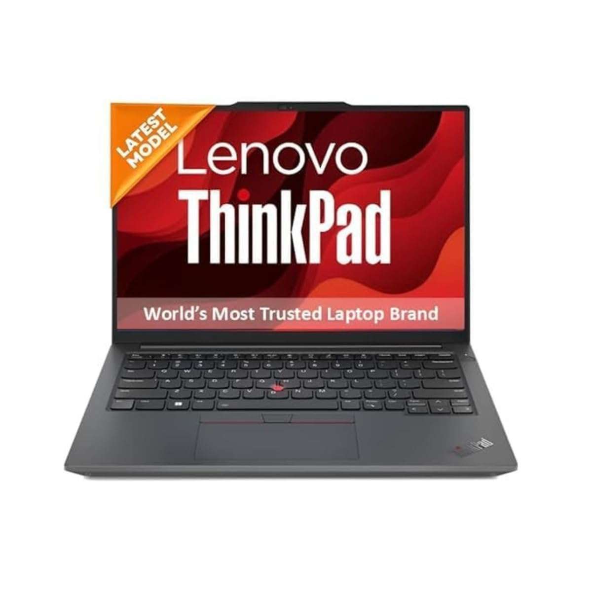 Model_ThinkPad L490 | Core i5 8th Gen | 8GB RAM | 256GB SSD | 14-inch Full HD Display Win 10 pro | A+ Condition Laptop (Refab) 1