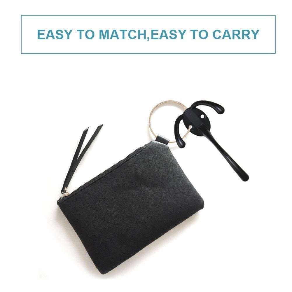 GAXQFEI Double Hooks Virus Isolation Door Handle Multifunctional Contactless Safety Door Opener Home Decoration Hardware Accessories 5