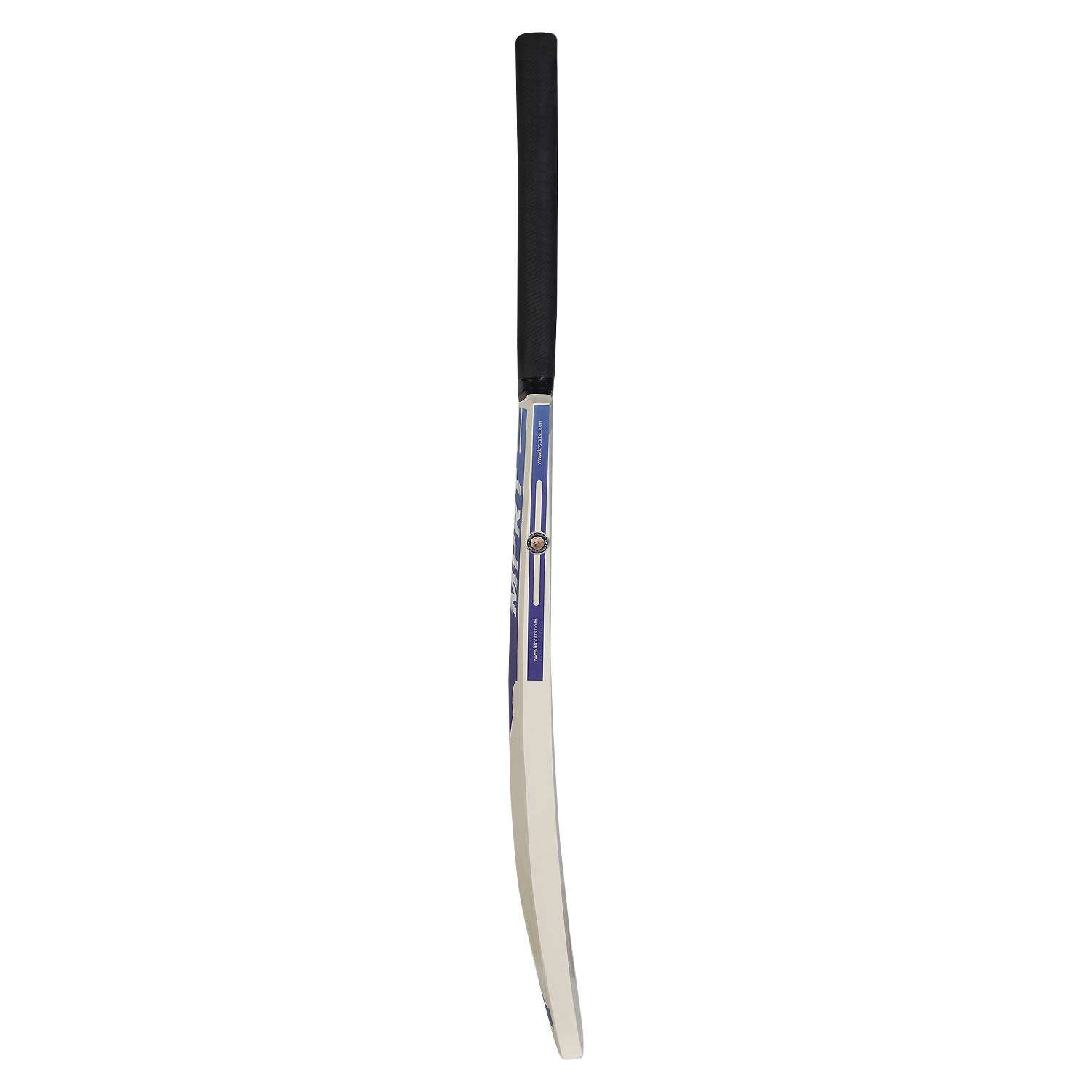 MPRT Long Handle, 2lbs 10oz Popular Willow Cricket Bat Full Size for Tennis Ball 4