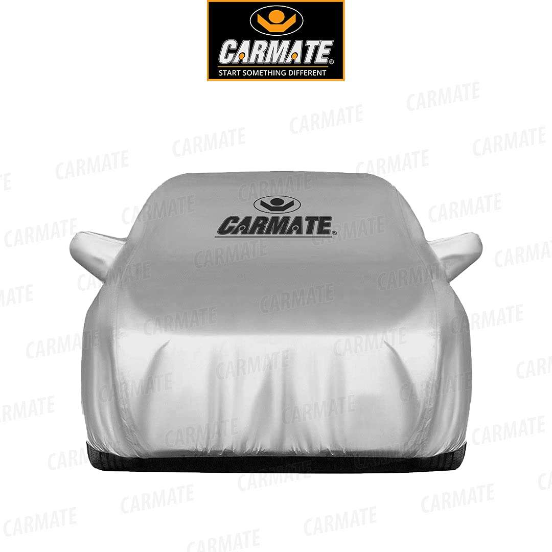 CARMATE Guardian 3 Layers Custom Fit Waterproof Car Body Cover for Volkswagon - T-ROC