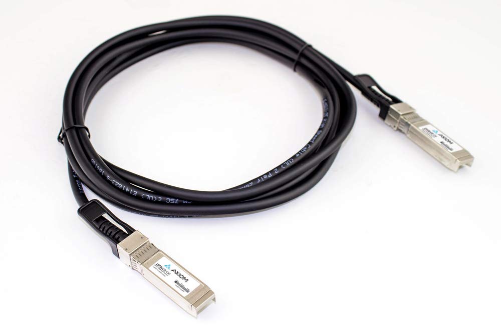 Axiom 470-ACEY-AX Dac 25GBASE-CU SFP28 Cable for Dell 5m