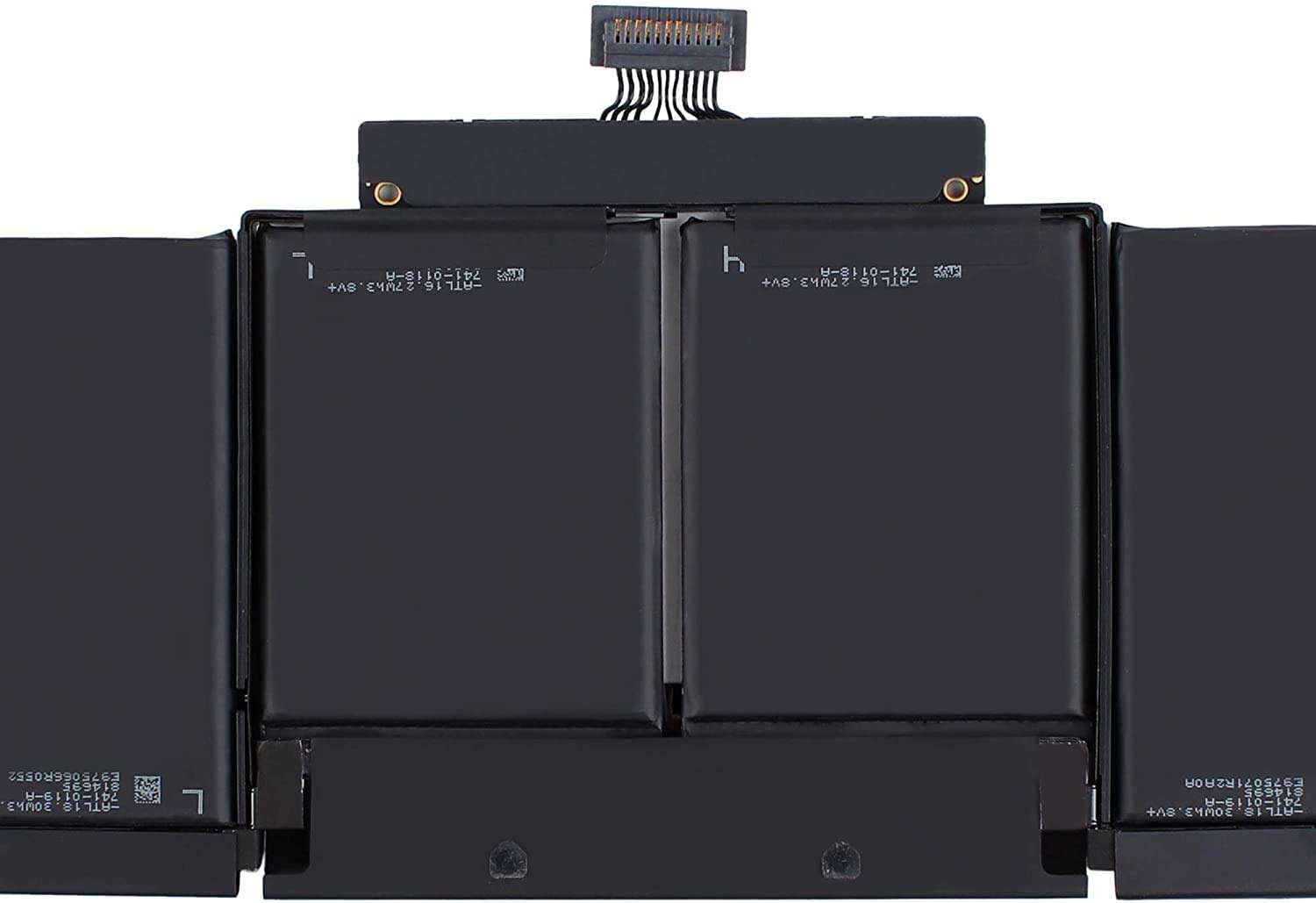 DTK A1494 Laptop Battery for MacBook Pro 15 inch A1398 (Only fit Late 2013 & Mid 2014) ME293 ME294 [11.26V 95Wh] 2