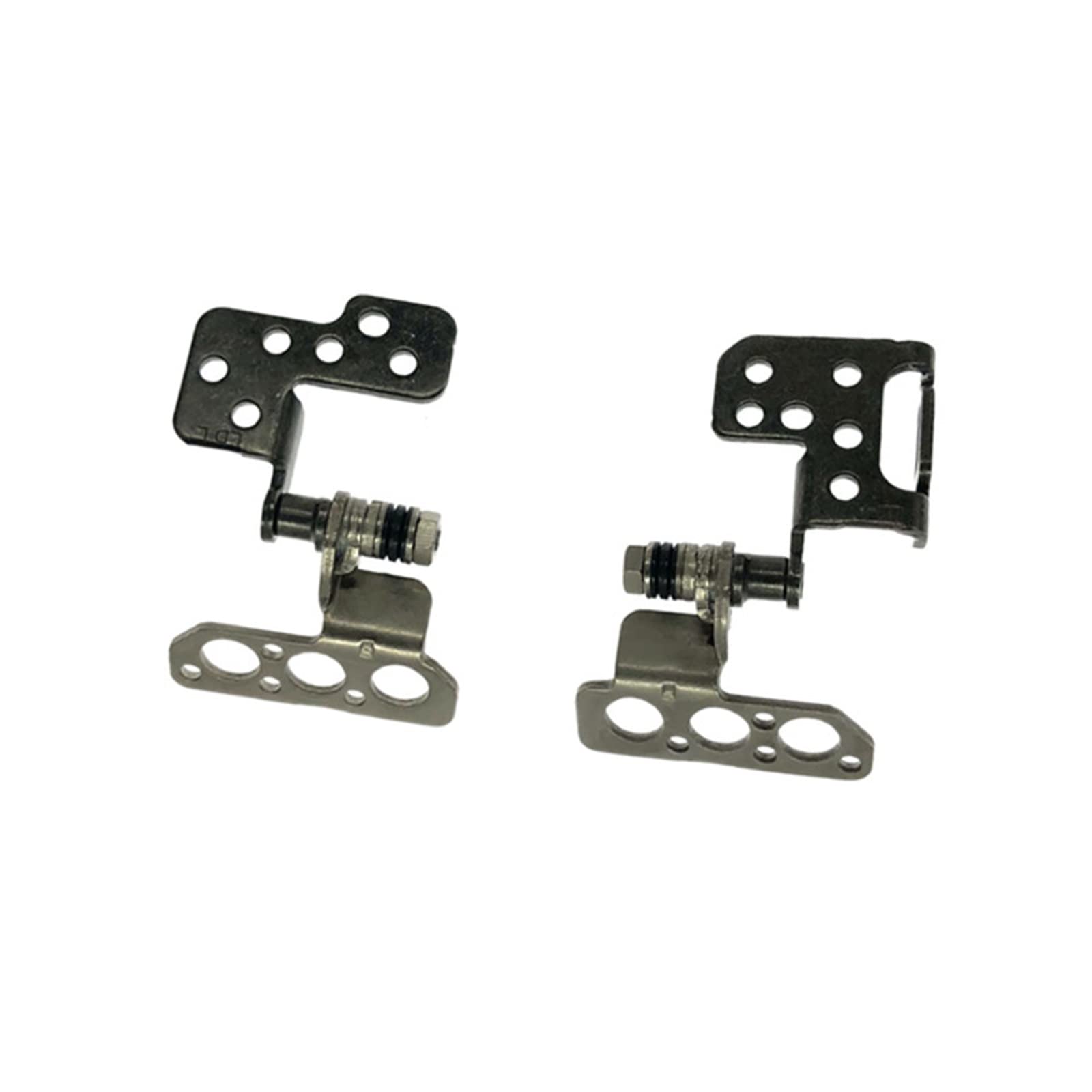 YALLS Compatible for Acer Aspire 3 A315-42 A315-42G A315-54 A315-54K A315-56 N19C1 Laptop Screen Hinges LCD Hings L&R 1