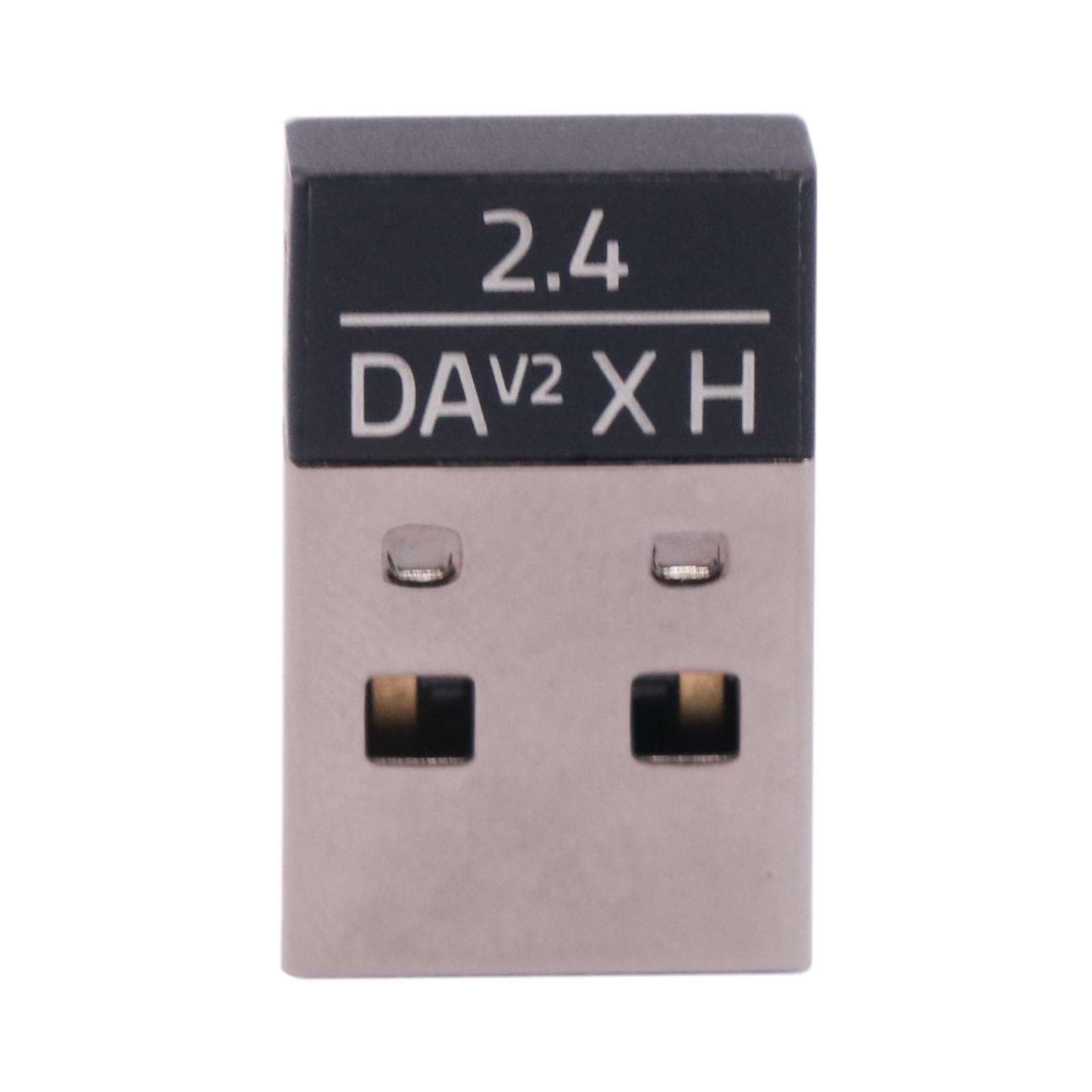 BestParts USB Dongle Signal Mouse Receiver Adapter Replacement for Razer DeathAdder V2 X HyperSpeed Wireless Gaming Mouse