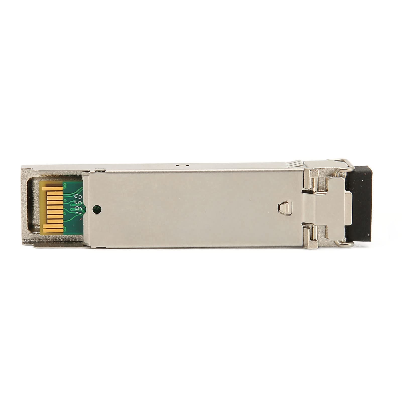SFP Transceiver, 1.25G 850nm Dual Fiber Multimode SFP Optical Module, Up to 550m, Support DDM, for Huawei, Cisco, ZTE, H3C, RIGOAL, HP, etc 6
