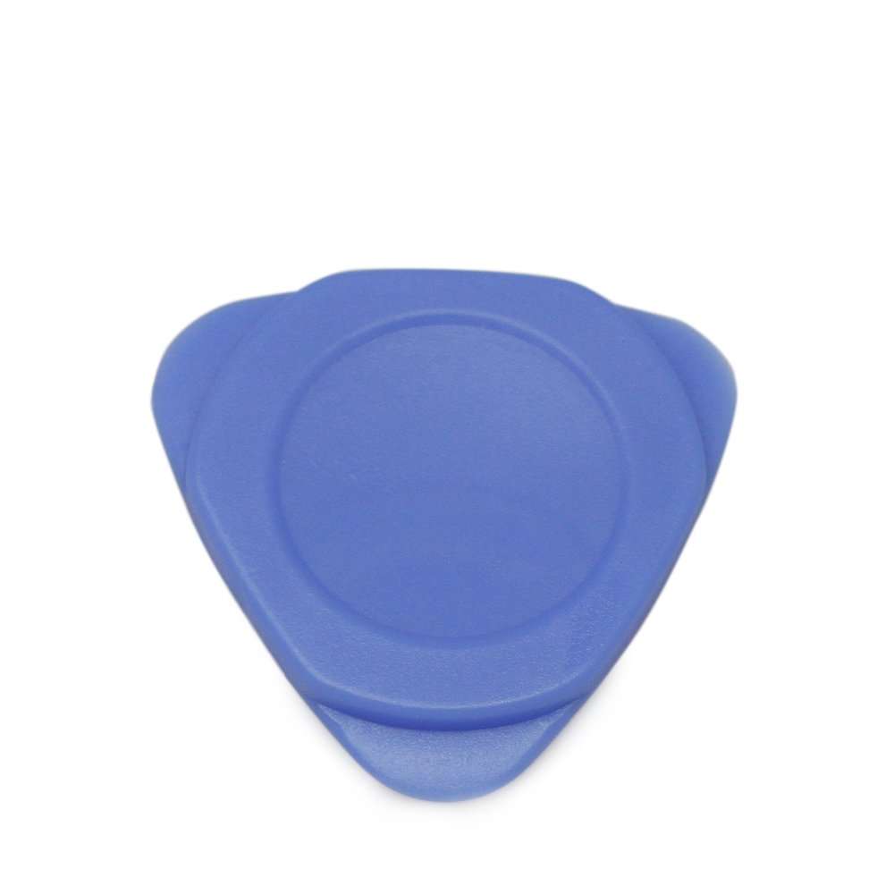 30pcs Mixed Opening Pry Tool for Cell Phone iPhone Screen Case Laptop Repair (Blue) 2