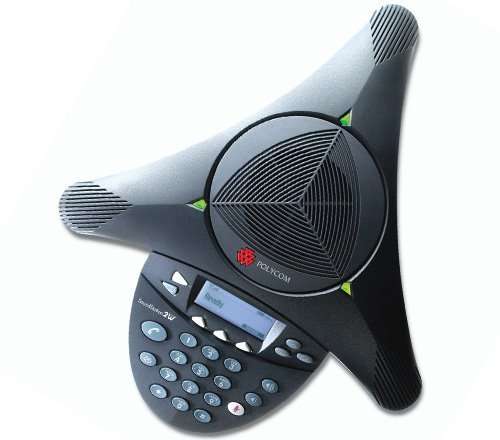 Polycom Soundstation 2W (2200-07880-001)