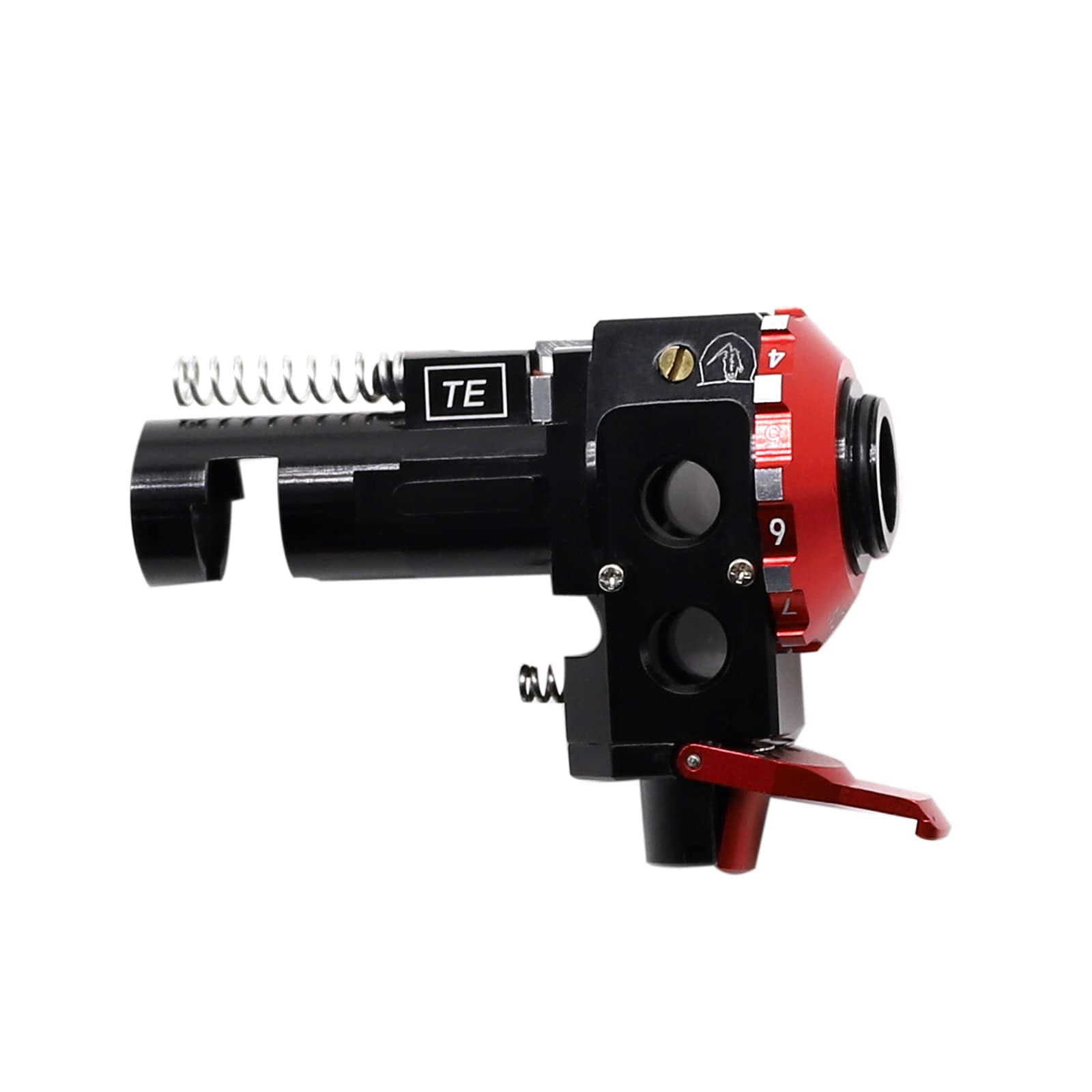 GOODTAC Tactical PRO AEG Hop up CNC Aluminum Chamber for M Serie Airsoft Ver.2 Accessory 1