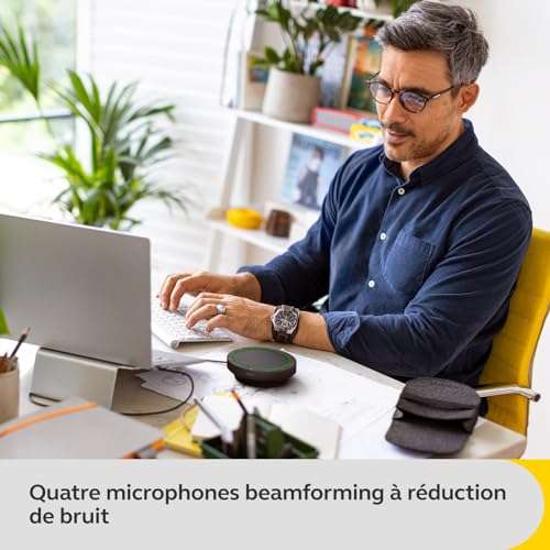 JABRA SPEAK2 55 MS Teams 6