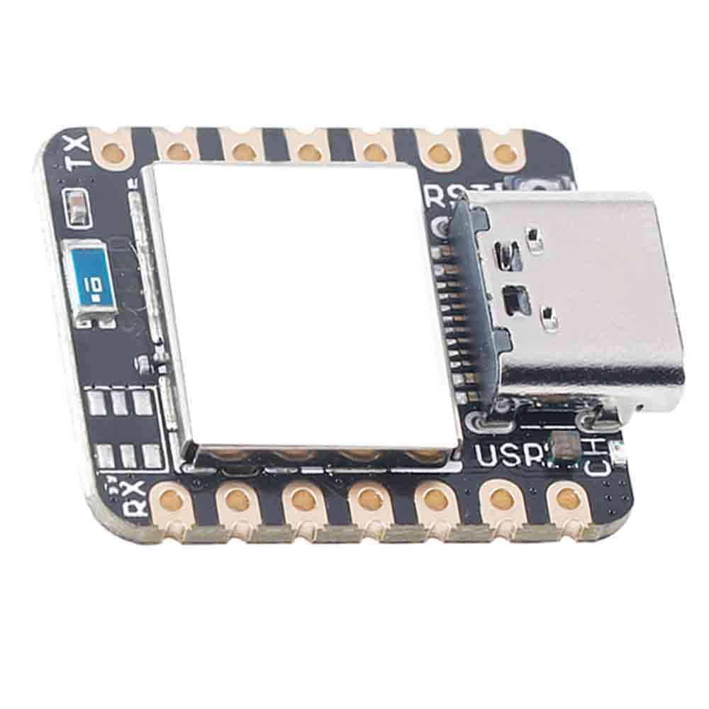 XIAO BLE 5.0 nRF52840 SENSE SAMD21G18 OLED RP2040 ESP32C3 Board Module Microcontroller (XIAO BLE) 4