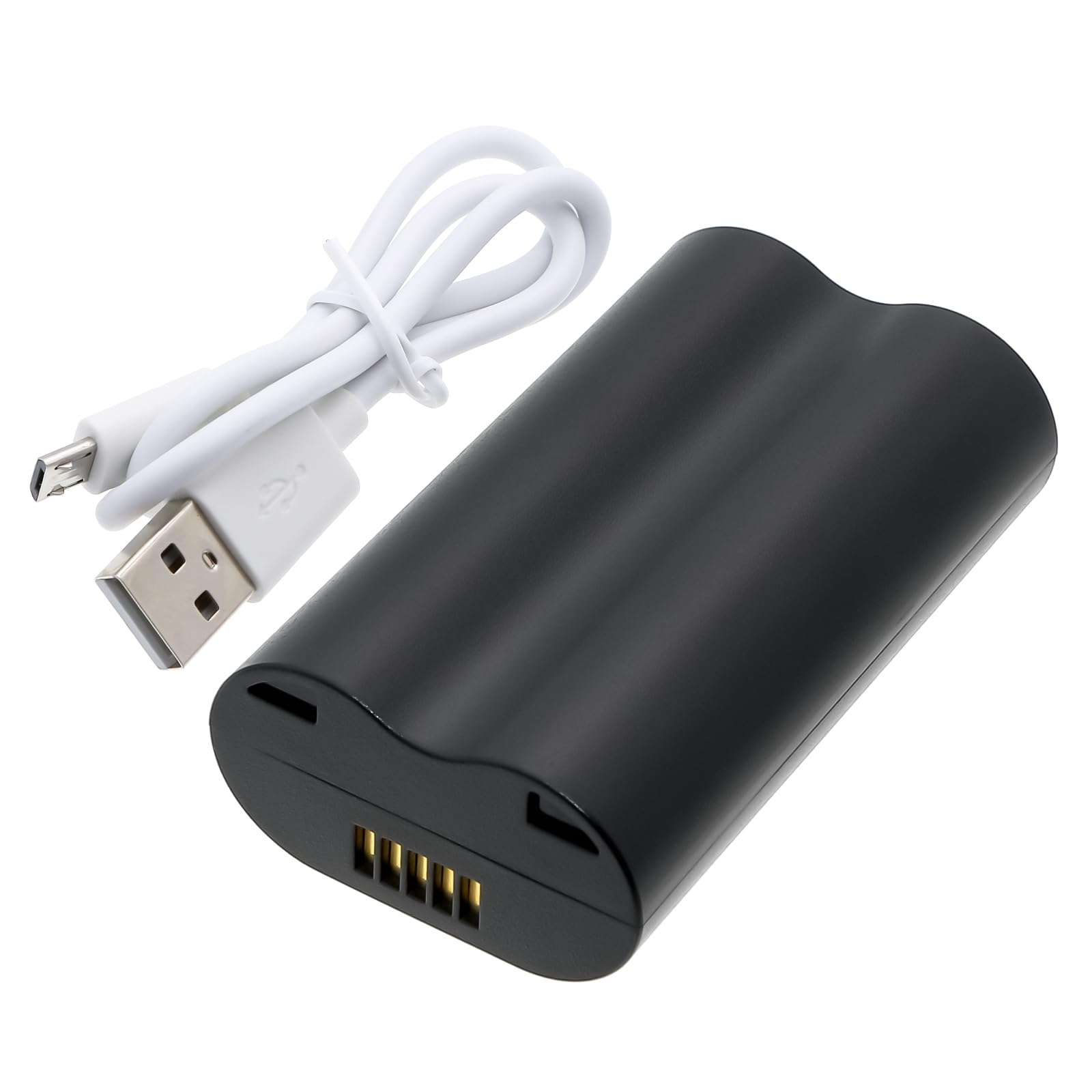 7000mAh / 25.9Wh Replacement Battery for TP-Link C400S2, C420S1, C420S2, D230S1, Tapo C400, Tapo C420, Tapo D230, HB-A100 4