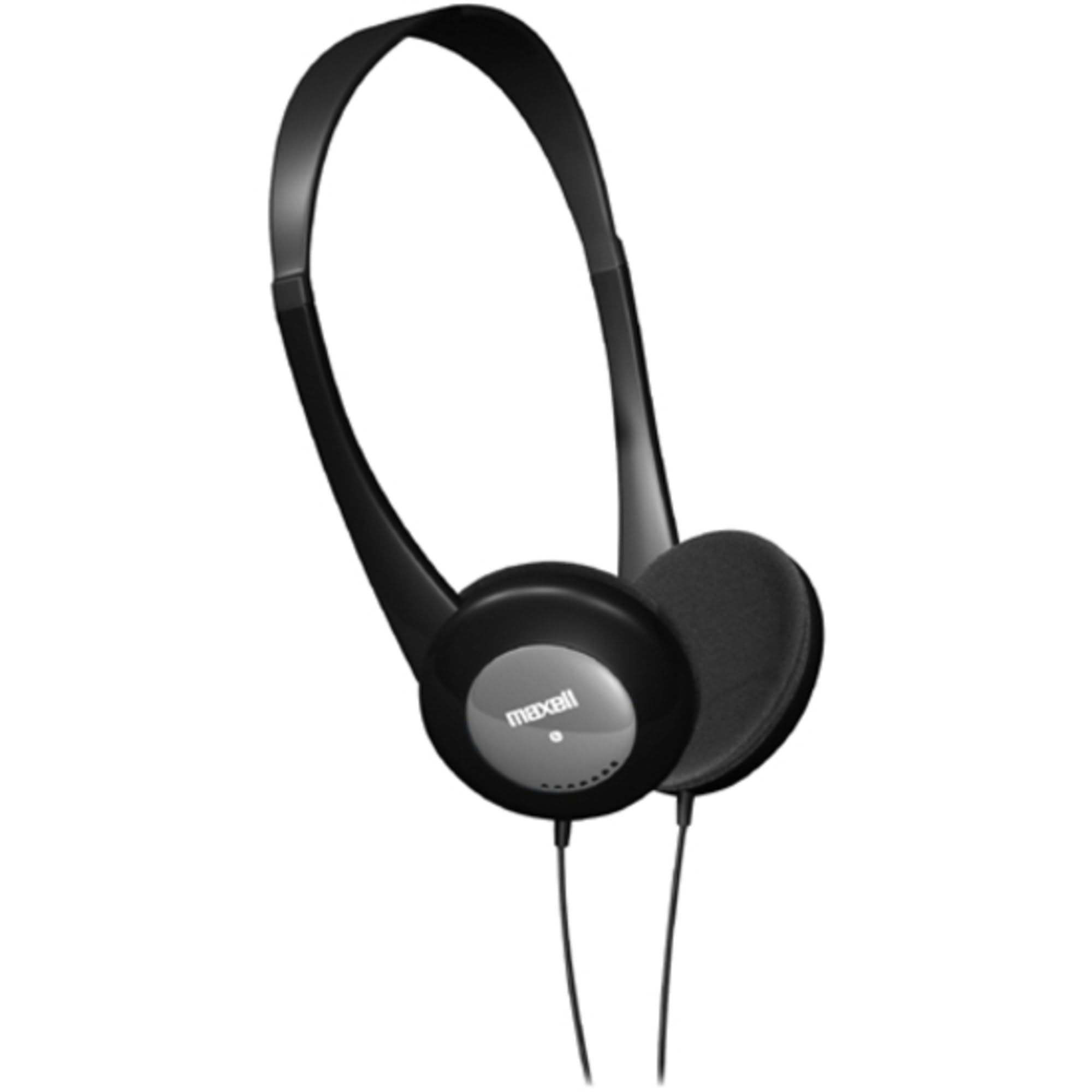 Maxell Kids Safe KHP-2 - Headphones - on-ear - wired - 3.5 mm jack 4
