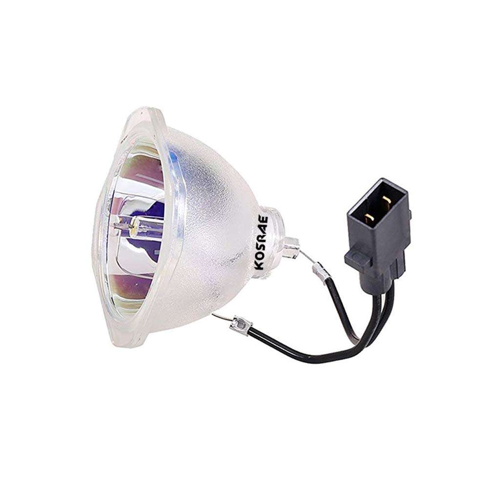 KOSRAE for ELPLP96 / V13H010L96 Replacement Bare Lamp for Epson VS250 VS350 VS355 / EX3260 EX5260 / Home Cinema 2150 1060 660 2100 760 760HD Projector 1