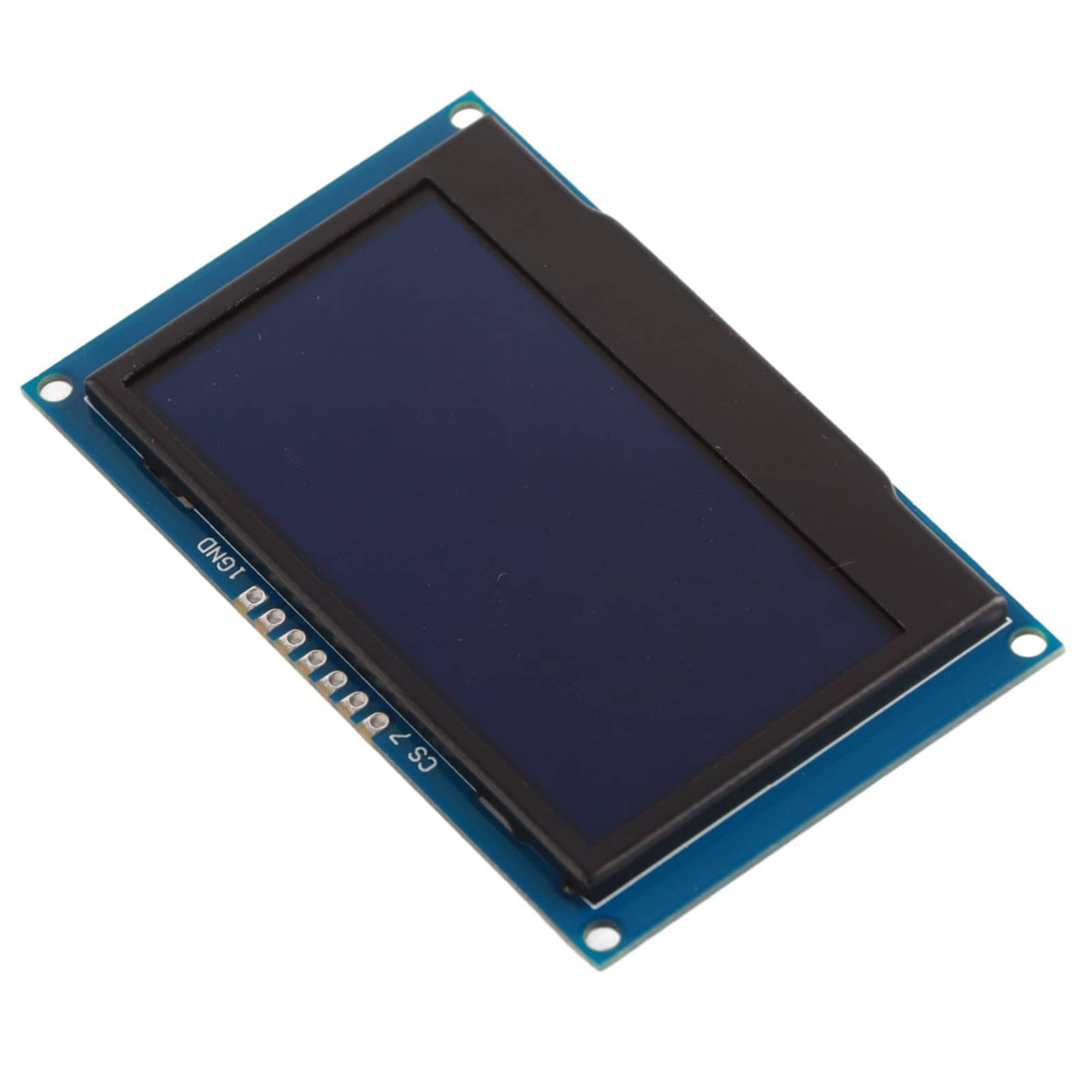 Pilipane Self Emitting Screen and Industrial led Screen, 2 42 inch 128x64 led LCD Display Module, Industrial Display Panel