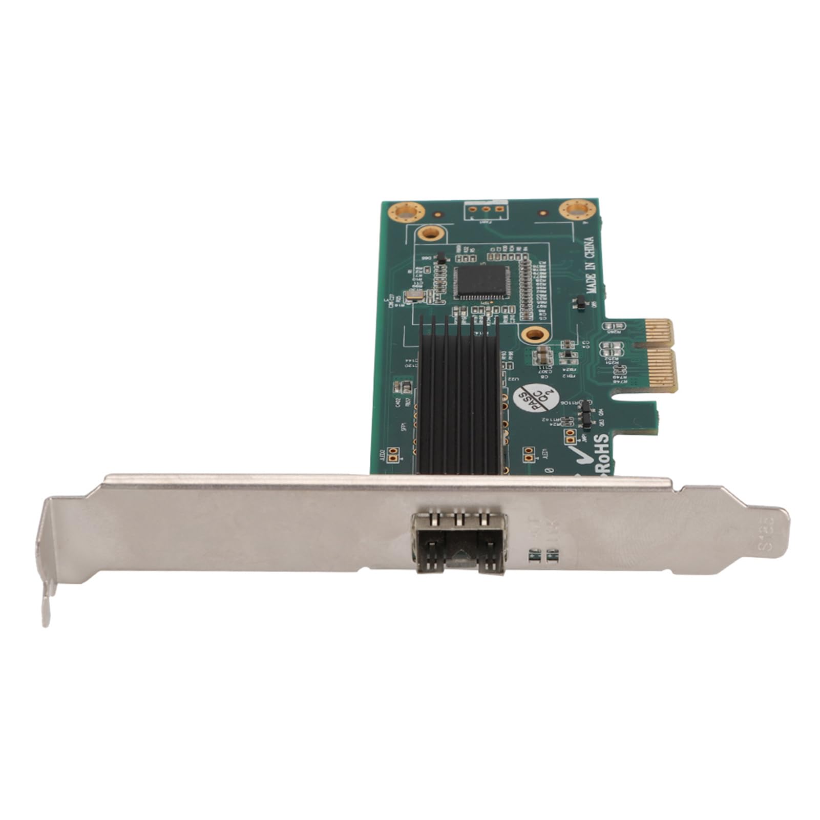 SE LGI210A FB Processor Gigabit PCI E X1 Single Port Ethernet Network Server Adapter for EntryLevel Servers and Audio Video Applications 4