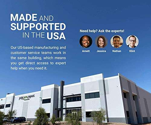 Print.Save.Repeat. Lexmark B221H00 High Yield Remanufactured Toner Cartridge for B2236, MB2236 Laser Printer [3,000 Pages] 3