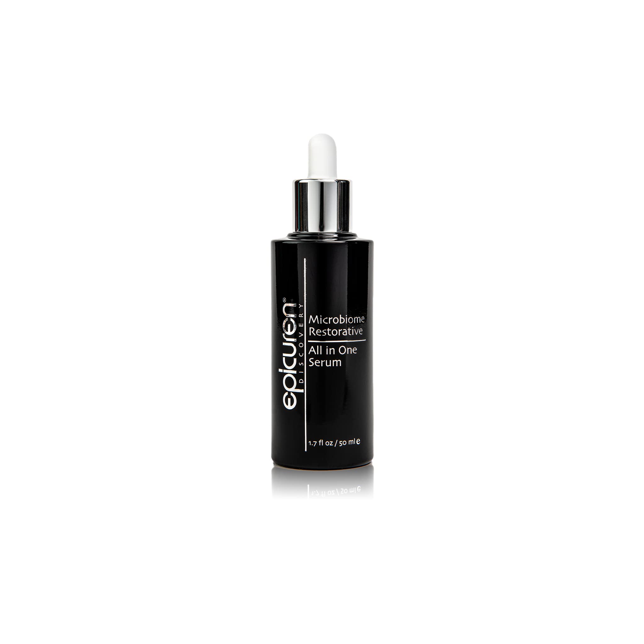 Epicuren Discovery Microbiome Restorative All In One Serum™ 1. 7 oz.