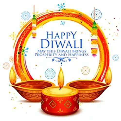 Bhakti2Shakti-Making Worship Special™ - Diwali Poojan Kit | Dhanteras Pooja Kit | Deepawali Puja | Lakshmi Pujan Samagri | Jumbo |Contains 50+ Worship Stuff | Deepavali Worship Stuff 6