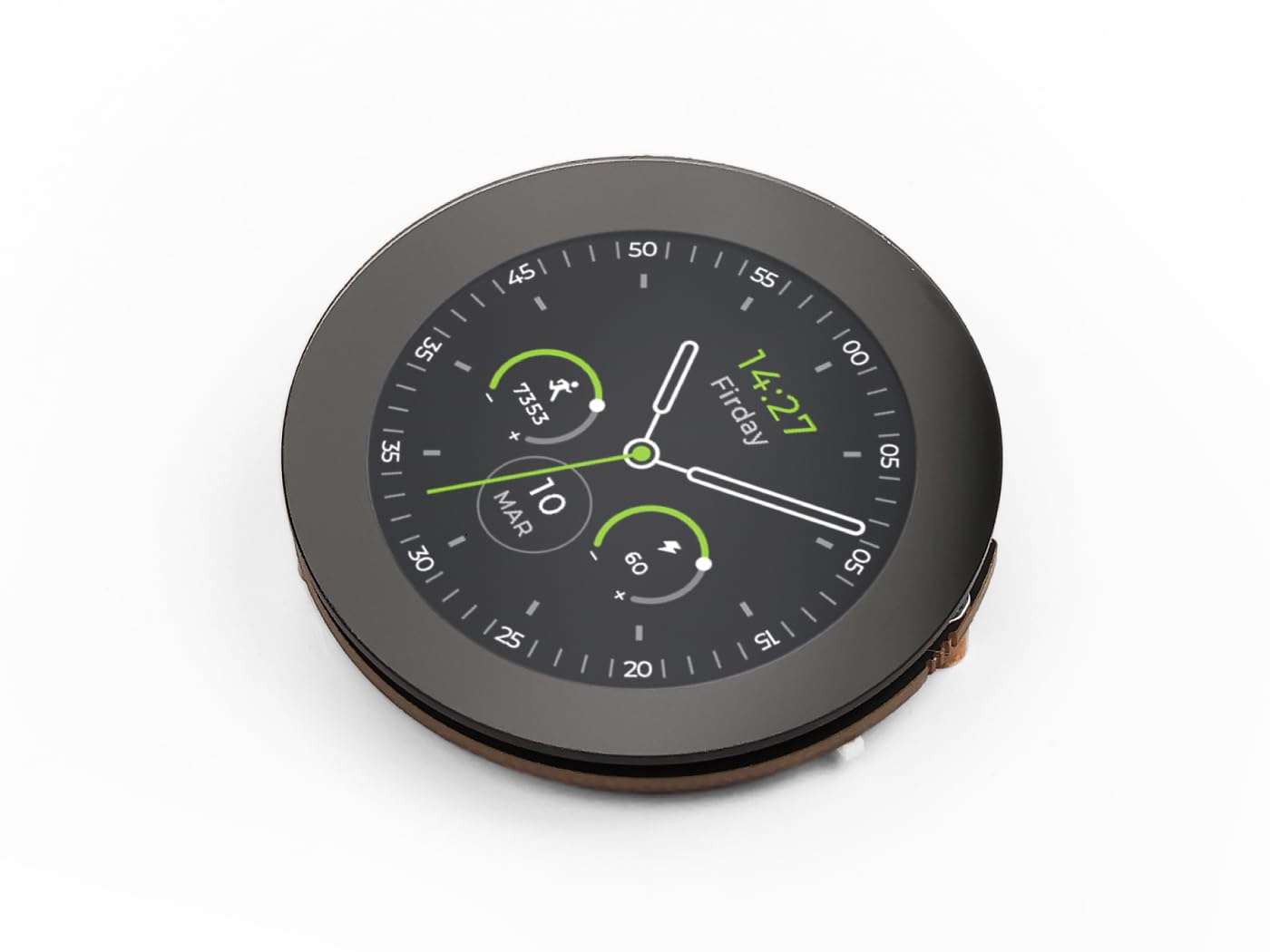 Seeed Studio Round Display for XIAO & ESP32S3*1 5