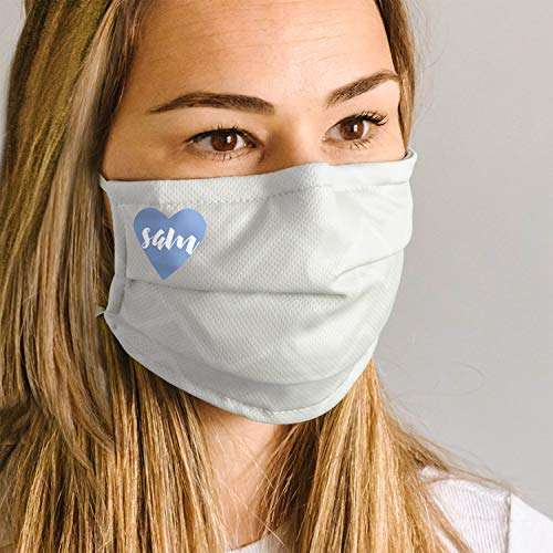 Avery Printable Heat Transfer Paper for Light Fabrics, 8.5" x 11", Inkjet Printer Compatible, 6 Sheets of Iron On Transfer Paper, Great for Custom Shirts, Uniforms, Gifts, and More (3271) 2