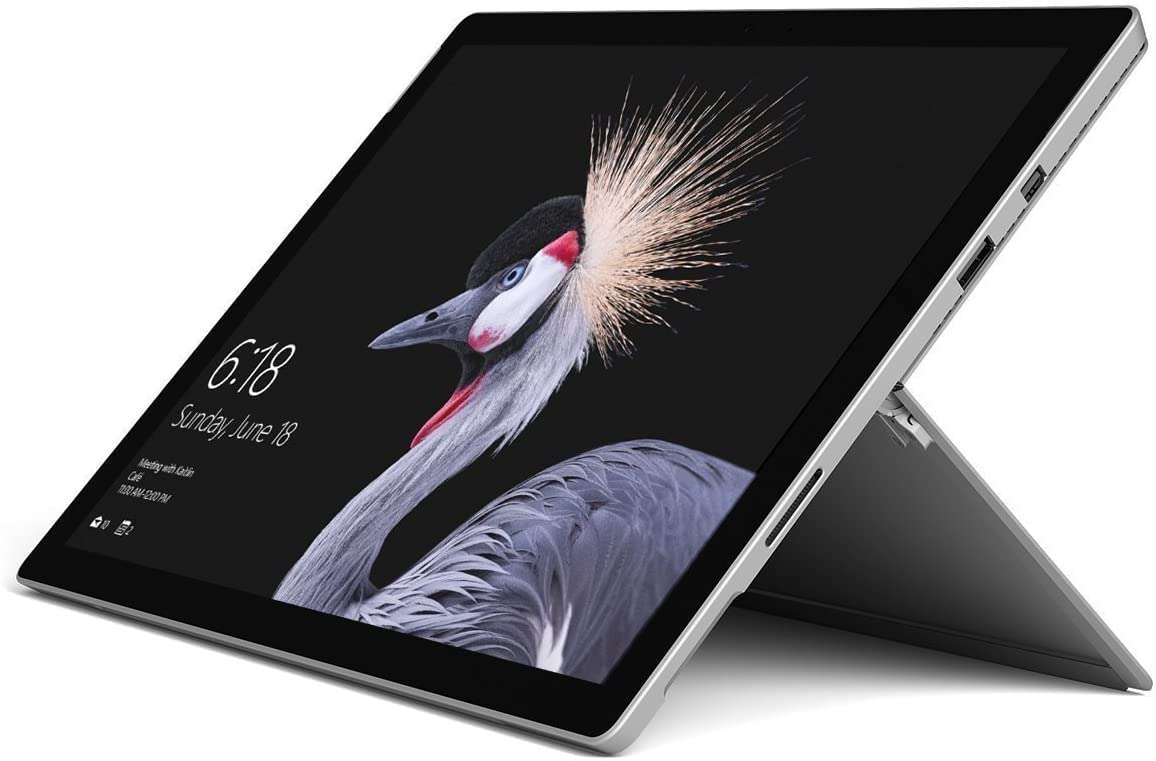 Microsoft Surface Pro LTE (Intel Core i5, 8GB RAM, 256GB) Version 1