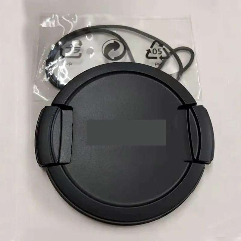 XvuaTeIw Front Lens Cap CP25 LC-CP28 Compatible with Nikon Coolpix L320 L330 L810 L820 Digital Camera 1