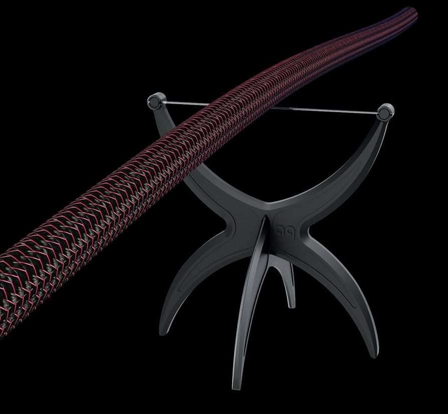 AudioQuest Fog Lifters Cable Uppers to Isolate RF Noise - Set of 8 2