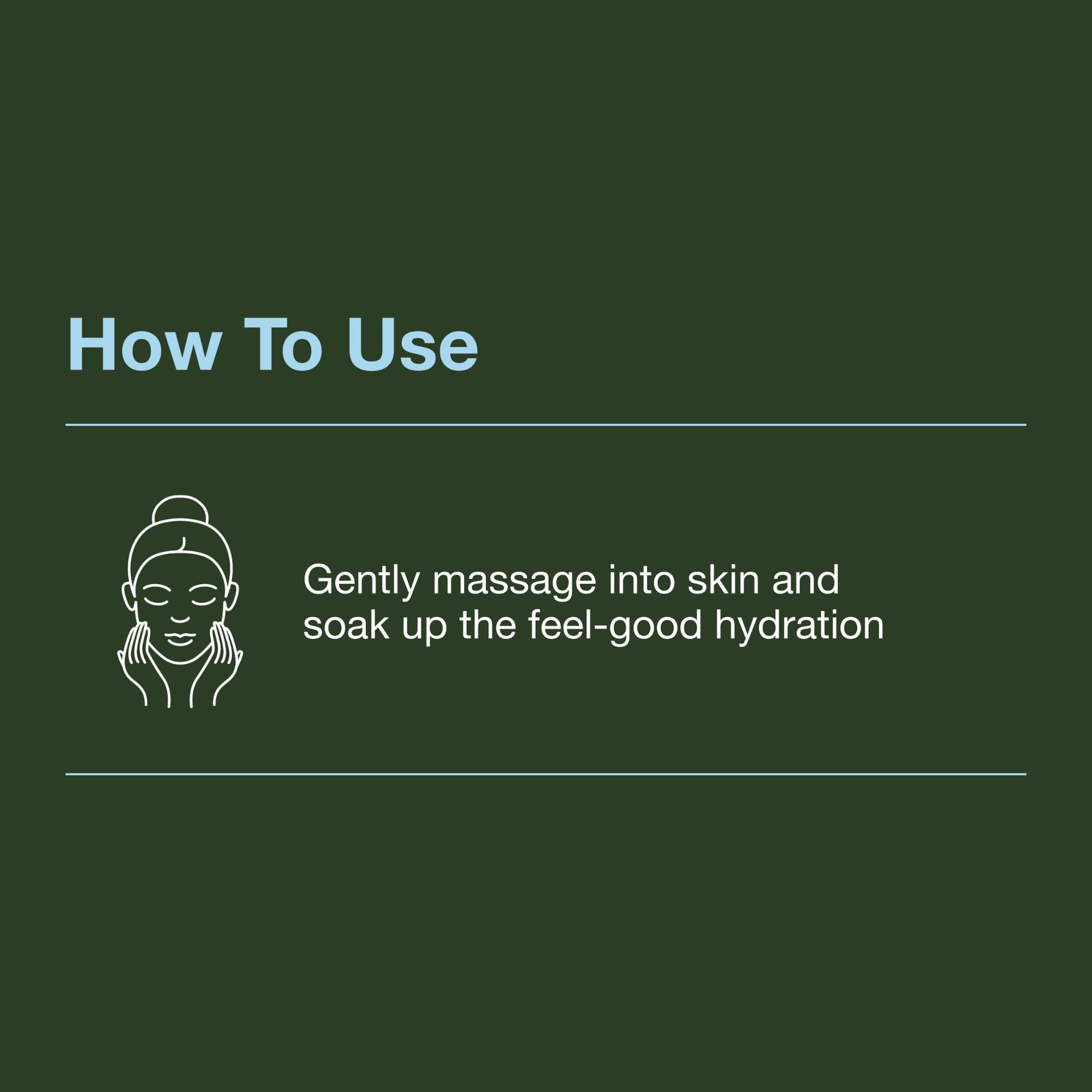 Botanics Lightweight Face Moisturizer & Recharging Night Cream for Women & Men - for Hydrated, Glowing Skin - Enriched with Snow Mushroom, Aloe Vera & Hibiscus AHA - Vegan & Cruelty-Free 5