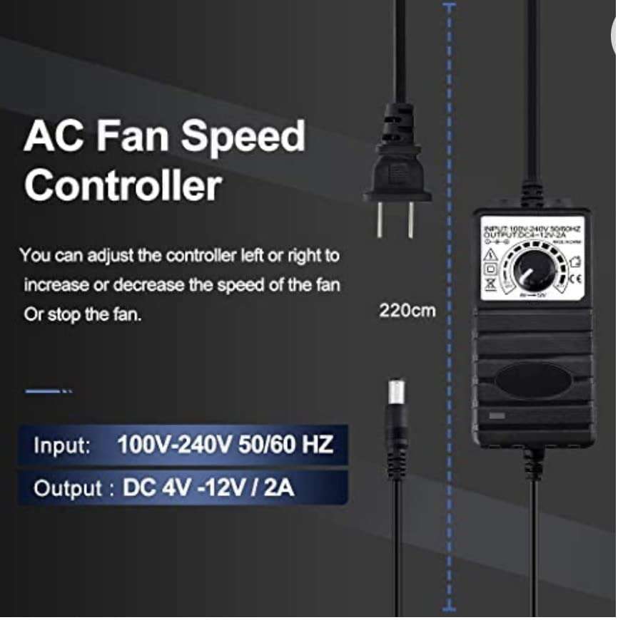Replacement HEPA filter and carbon scrubber (green) 6