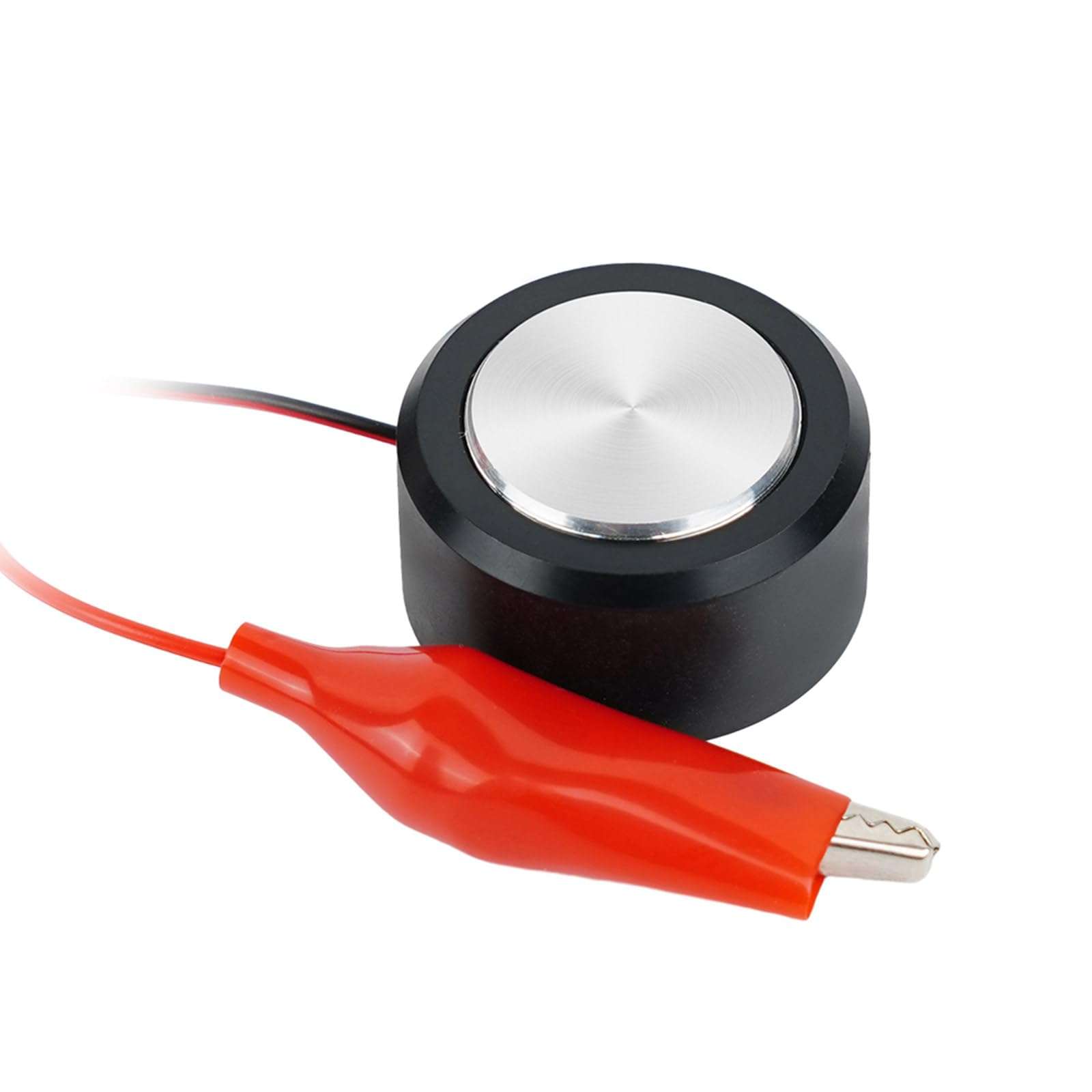 LIANXUE ZAxis Router Milling ZeroCheck Touch Plate Setting Knife Block Probe Sensor Tools for TTC450 3018 PRO Engraver 5