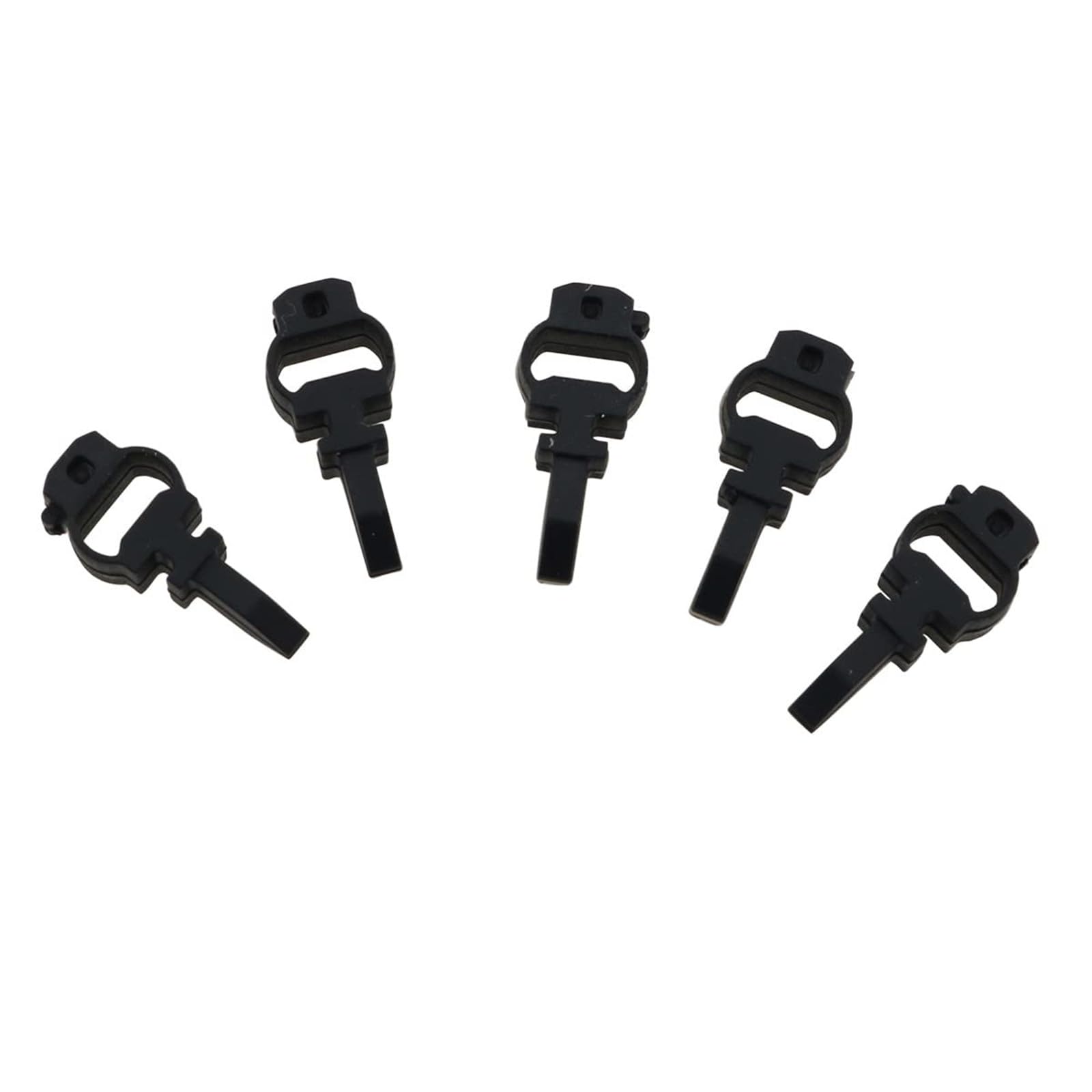 5pcs Compact & Gimbal Mount Shock Absorption Gimbal Rubber Holder Fit For MavicMini Repair Drones Part