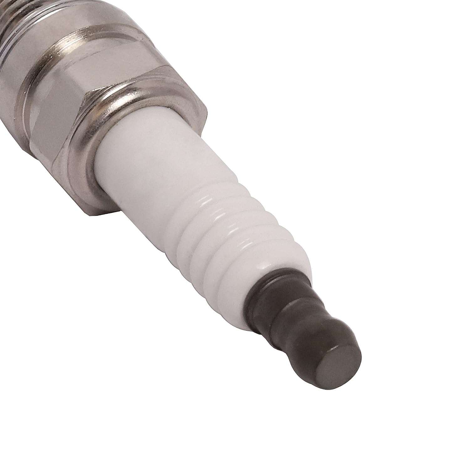 ENA Iridium Platinum Spark Plug for 93618 SIKR9A7 Compatible with Jeep Renegade 2015-2018 Dodge Dart 2013-2016 Fiat 500 2012-2019 500X 2016-2018 500L 2014-2020 124 Spider 2017-2020 1.4L Set of 4 5